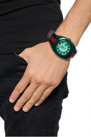 'sync' watch, zdjęcie 2 'sync' watch od Gucci
